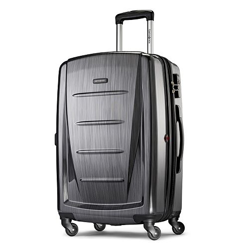 Samsonite Winfield 2 Spinner Luggage