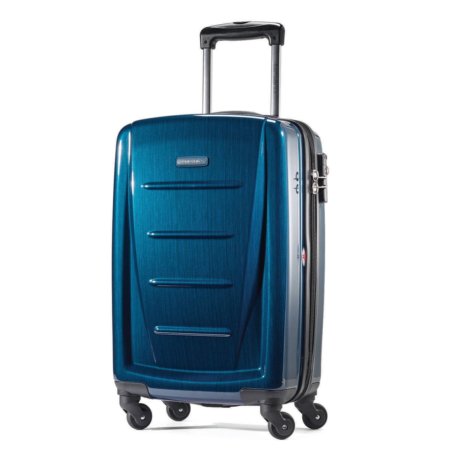 Kohls samsonite on sale