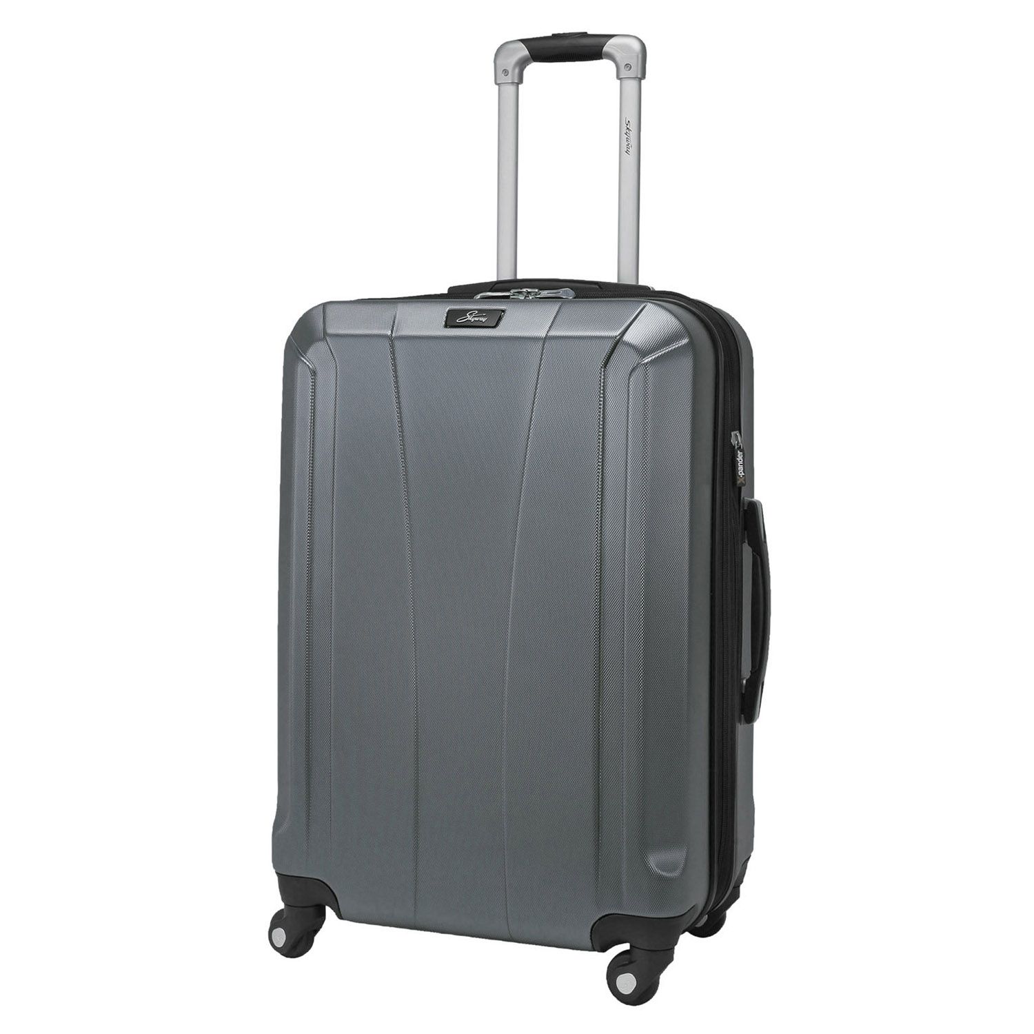 Kohls skyway luggage rebate shop