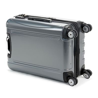 Delsey Helium Aero Hardside Spinner Luggage