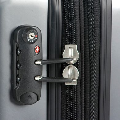 DELSEY PARIS Helium Aero Hardside Spinner Luggage