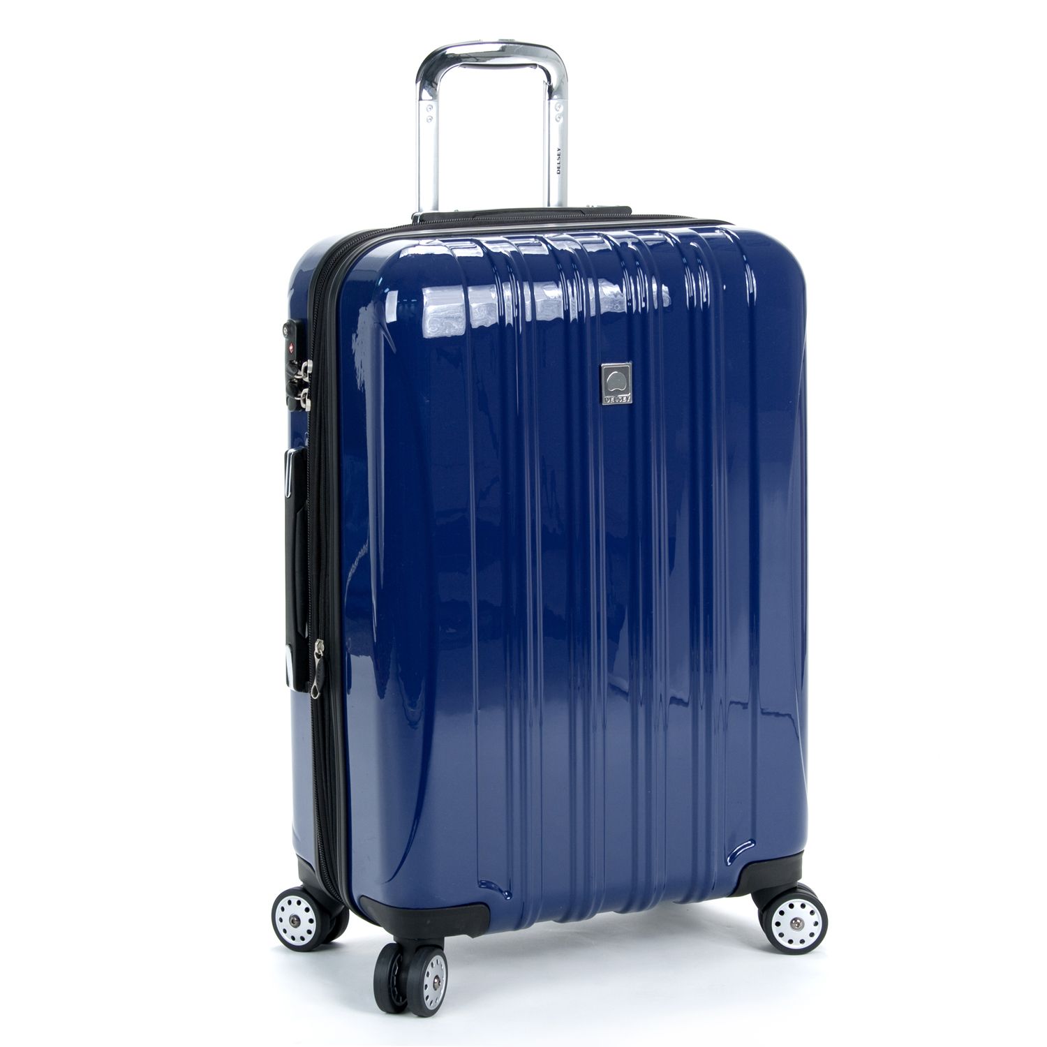 delsey luggage helium aero