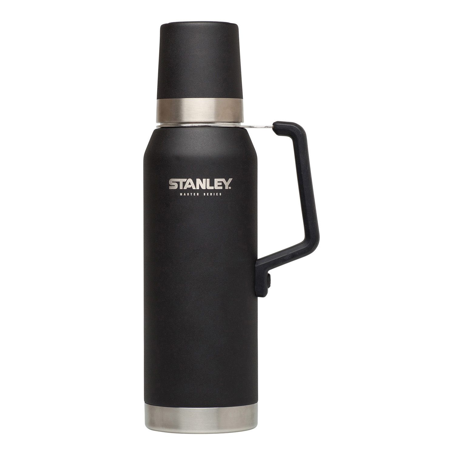 stanley thermos history