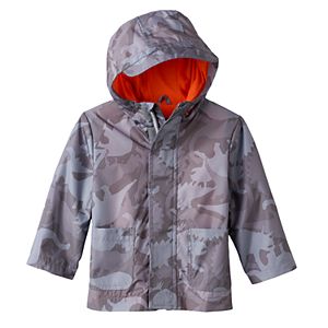 Baby Boy OshKosh B'gosh庐 Lightweight Rain Jacket