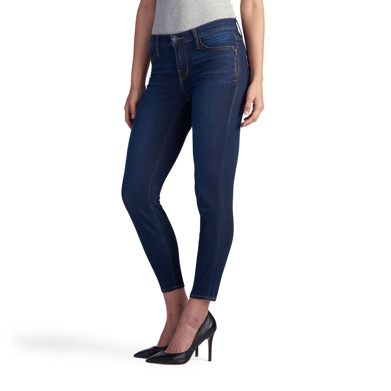 kohls womens rock and republic jeans