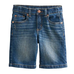 Boys 4-7x SONOMA Goods for Life™ Denim Shorts