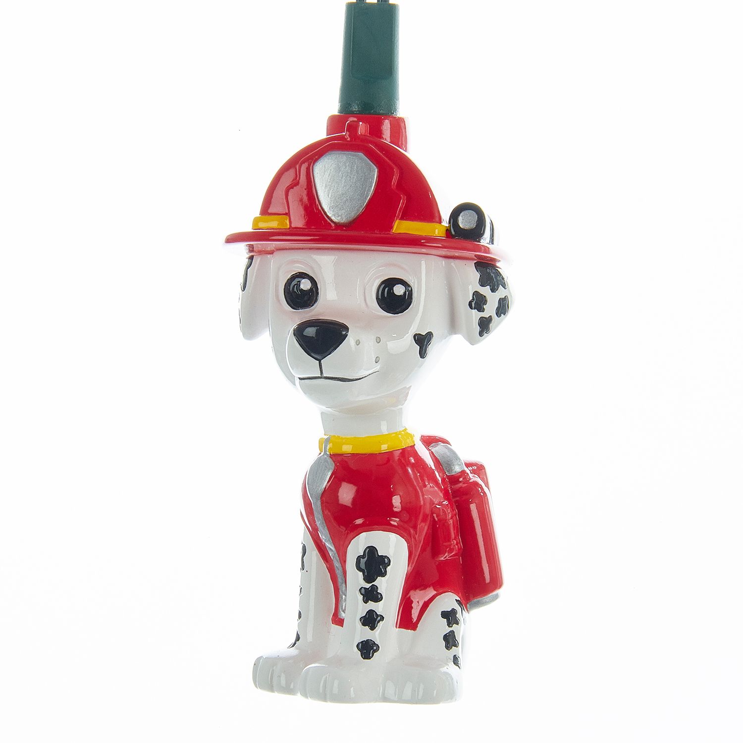 paw patrol marshall light