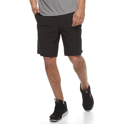 Men s Tek Gear Woven Hybrid Shorts