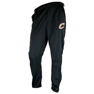 Men's Zipway Cleveland Cavaliers Tricot Pants