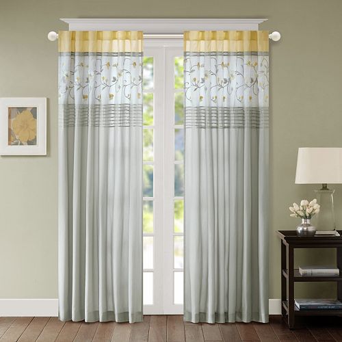 Curtains Ideas curtains madison wi : Park Brighton 2-pack Curtains