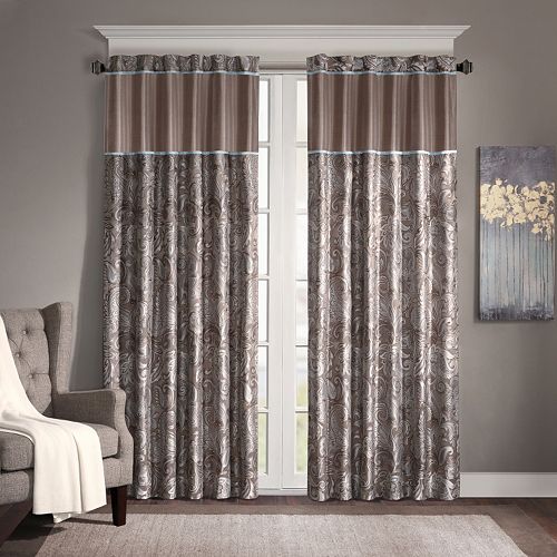 Curtains Ideas curtains madison wi : Park Elsa 2-pack Curtains