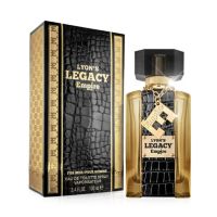 Empire Lyon's Legacy