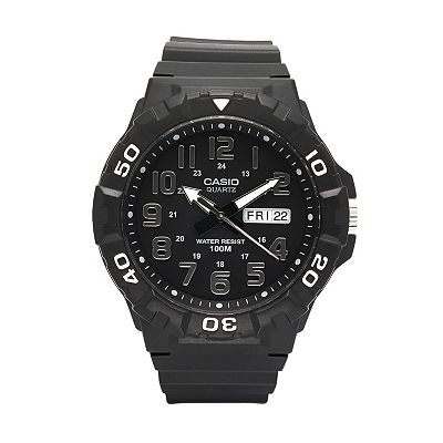 Kohls casio mens watches sale