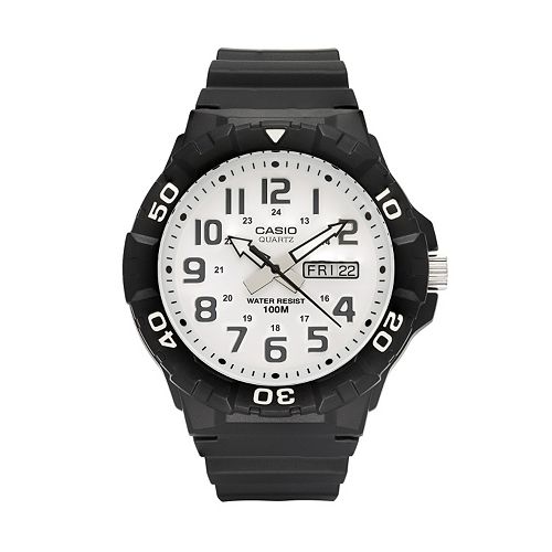 casio watches at kohl's