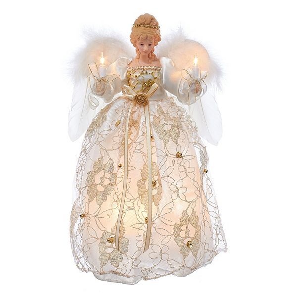 Kurt adler angels