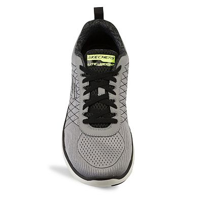 Voorbeeld ik ben slaperig Antecedent Skechers Flex Advantage 2.0 The Happs Men's Shoes