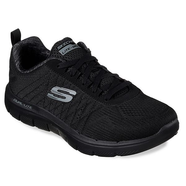 Premedicación Explícitamente Polinizar Skechers Flex Advantage 2.0 The Happs Men's Shoes