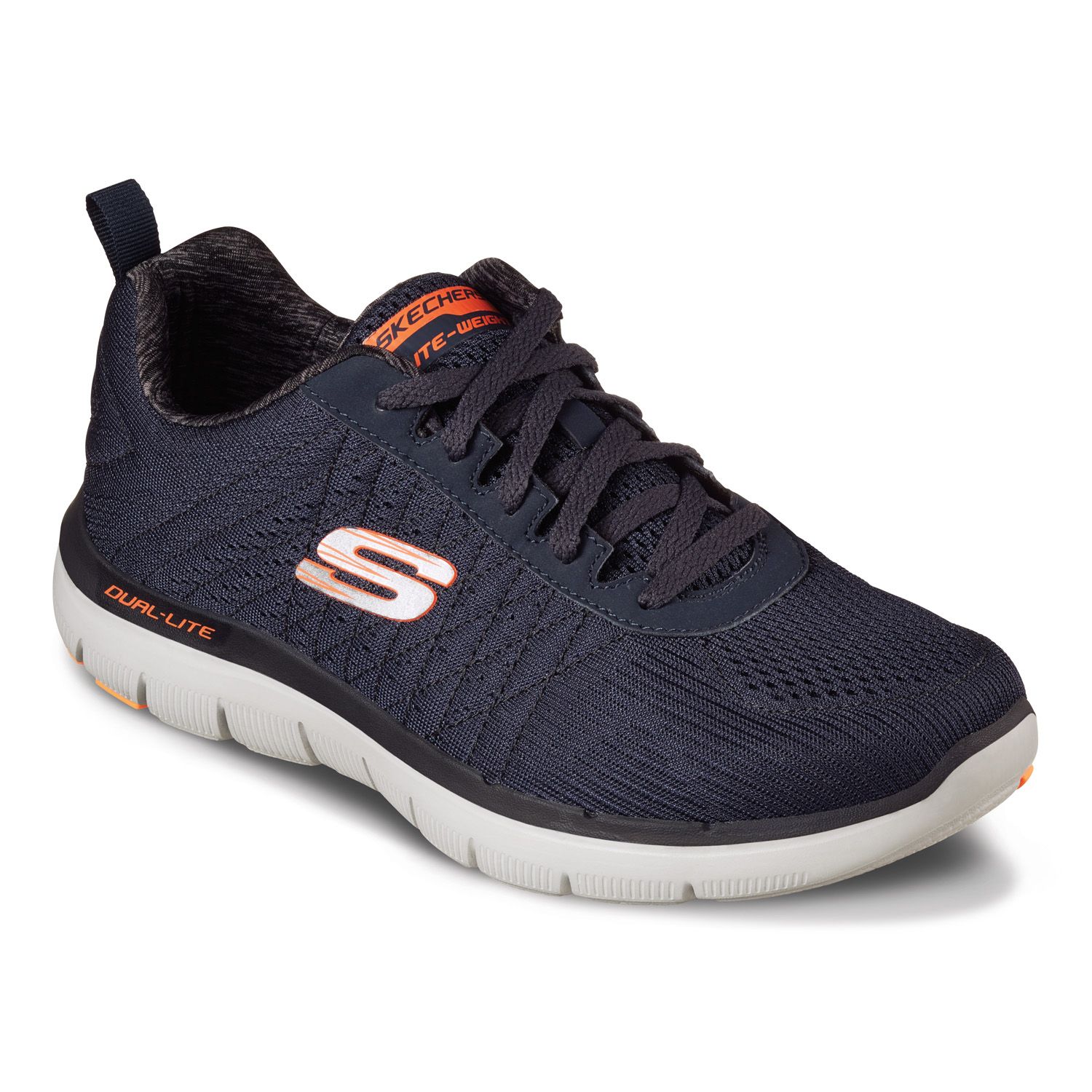 skechers flex sole lightweight