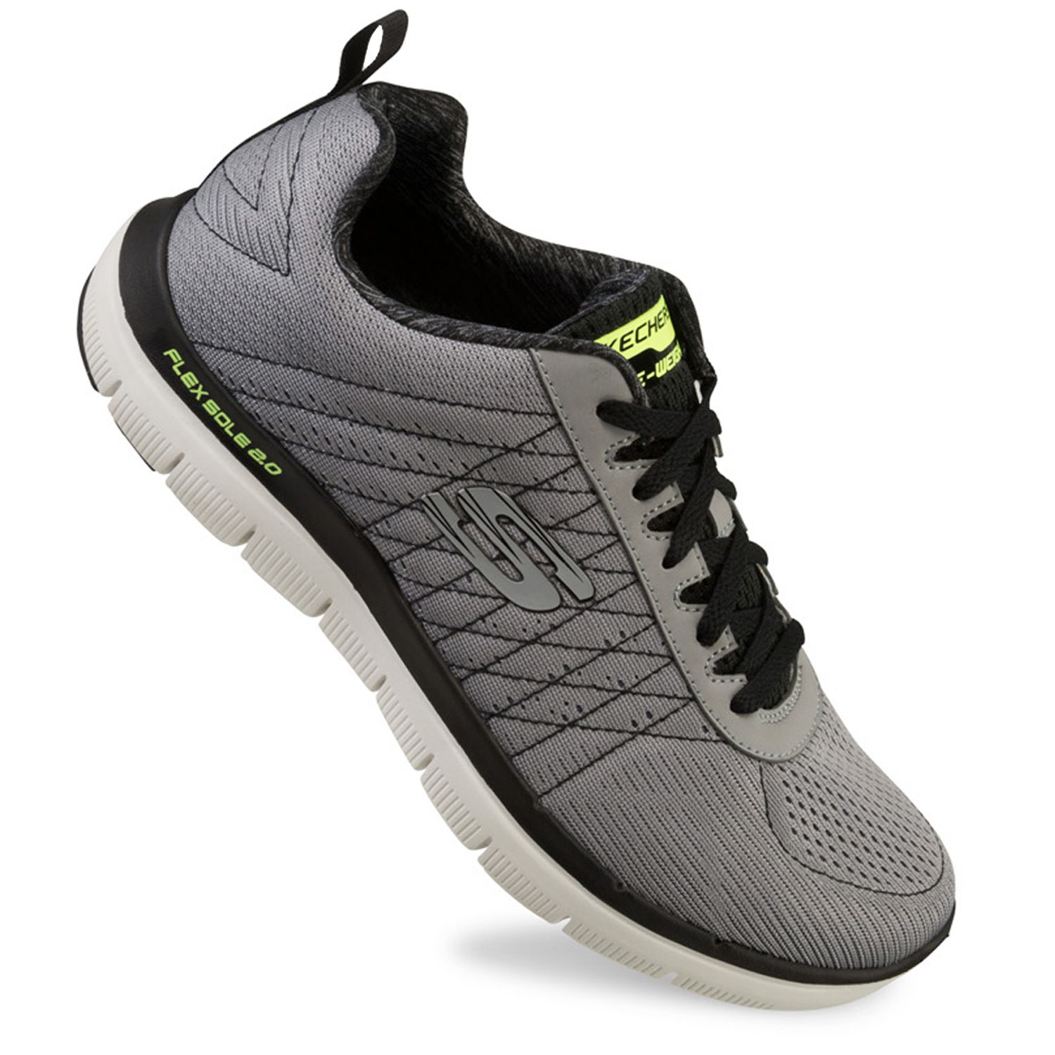 skechers flex advantage 2.0 the happs