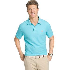 Big & Tall IZOD Advantage Classic-Fit Performance Polo