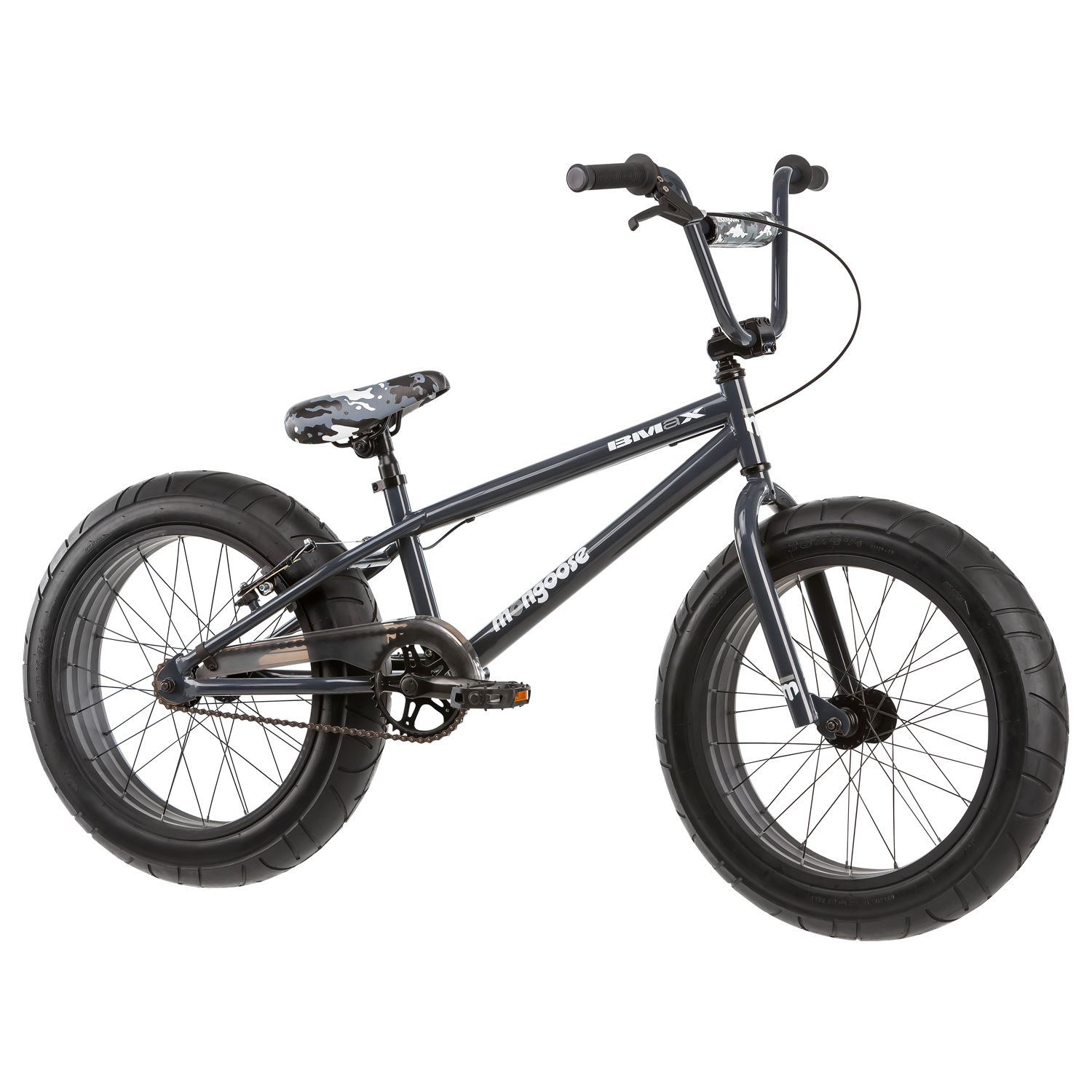 mongoose bmax bike