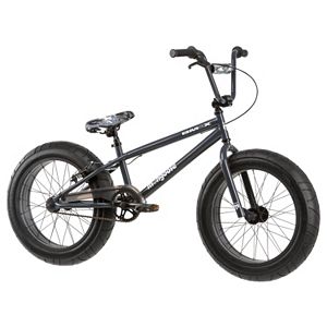 Youth Mongoose BMAX 20-Inch BMX Bike