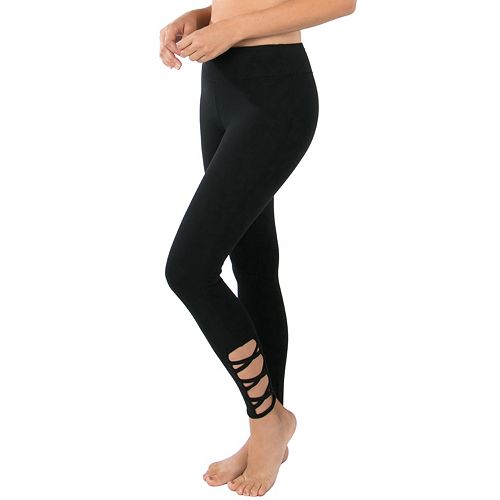 Women S Balance Collection Lexi Strappy Leggings
