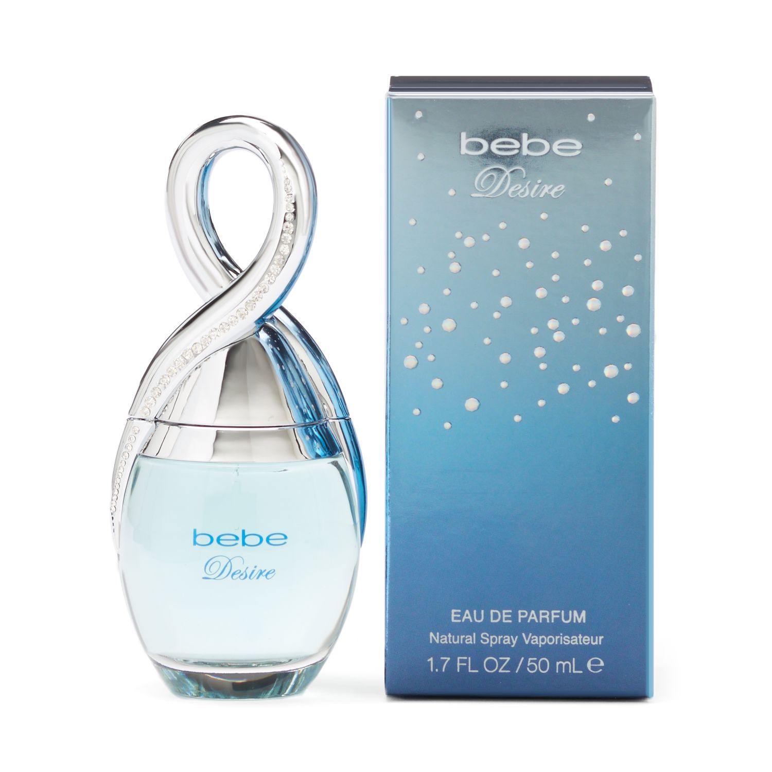 bebe desire eau de parfum