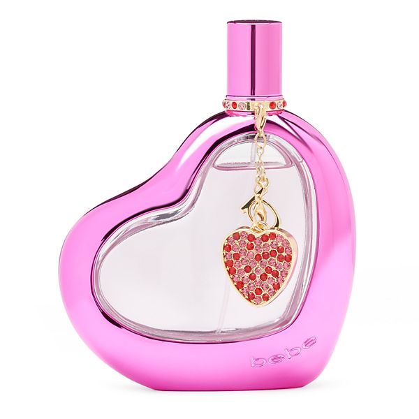 Bebe Love Women S Perfume