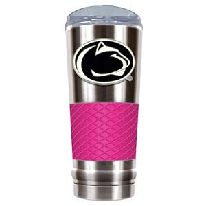 Penn State Nittany Lions 24-Ounce Draft Stainless Steel Tumbler