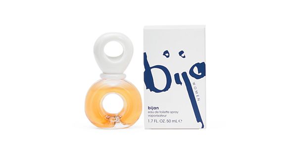 Bijan Womens Perfume