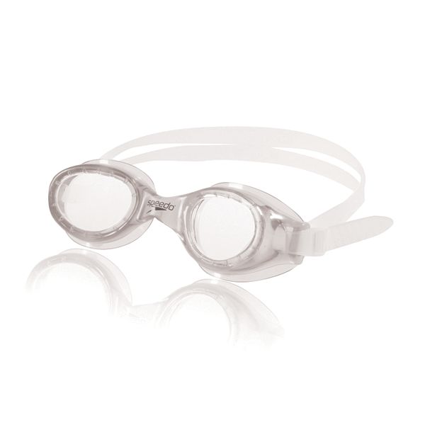 Encogerse de hombros Electrizar En segundo lugar Men's Speedo Hydrospex® Classic Swim Goggles