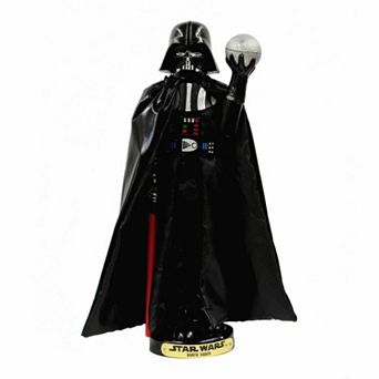 Kurt Adler 13 in Star Wars Hollywood Darth Vader Christmas Nutcracker