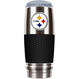 Pittsburgh Steelers 30-Ounce Reserve Stainless Steel Tumbler