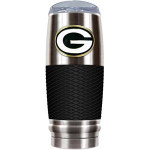 Green Bay Packers 30-Ounce Reserve Stainless Steel Tumbler