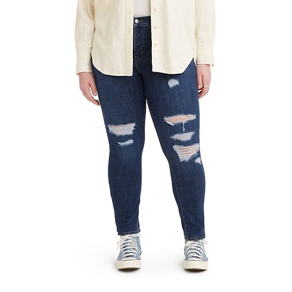 Levi's Women's 311 Shaping Skinny Jeans (Also, 40% OFF