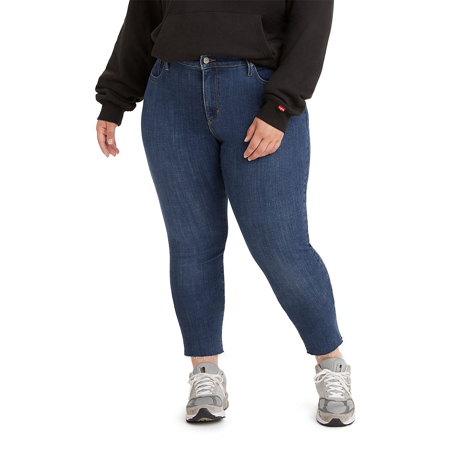 levi's 311 shaping skinny 18w