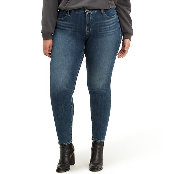 Plus Size Levi's® 311™ Shaping Skinny Jeans