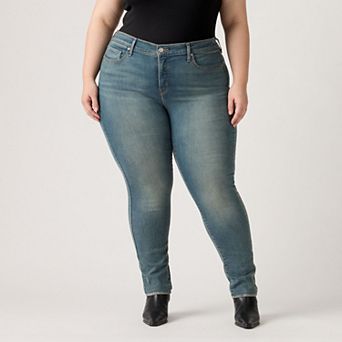Plus Size Levi's® 311™ Shaping Skinny Jeans