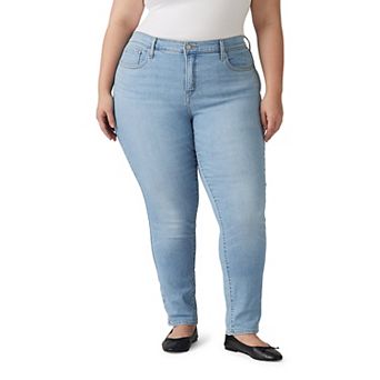 Plus Size Levi's® 311™ Shaping Skinny Jeans