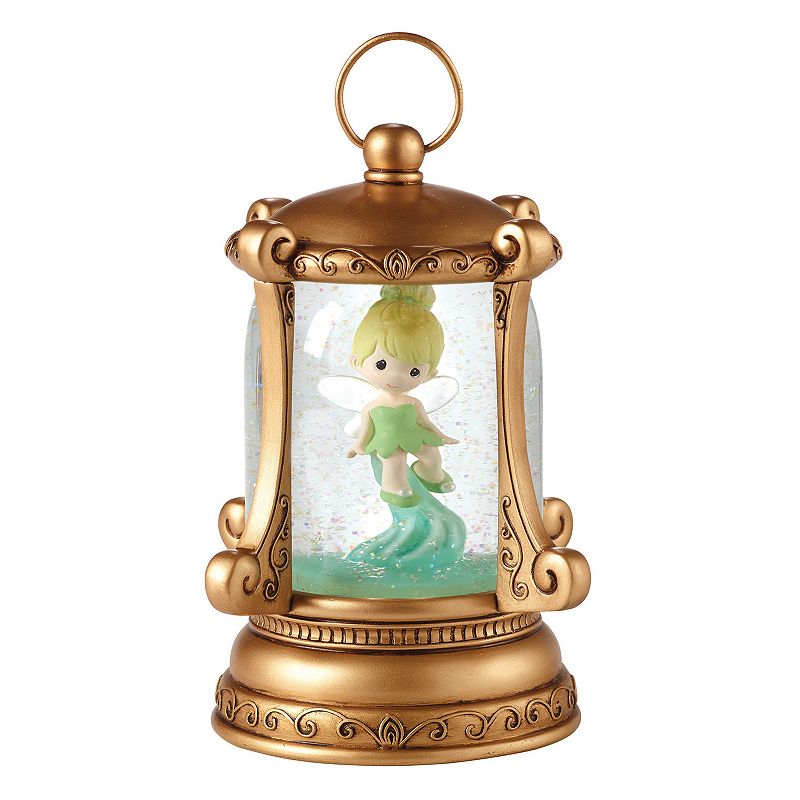 UPC 875555034905 product image for Disney's Tinker Bell Let Your Sparkle Shine Light-Up Musical Snow Globe, Multico | upcitemdb.com