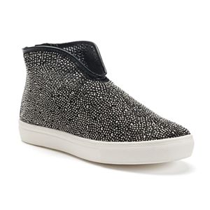 NYLA Christel Women's Rhinestone Shoes