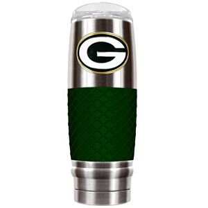 Green Bay Packers 30-Ounce Reserve Stainless Steel Tumbler