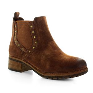 Electric Karma Niko Women's Ankle Boots