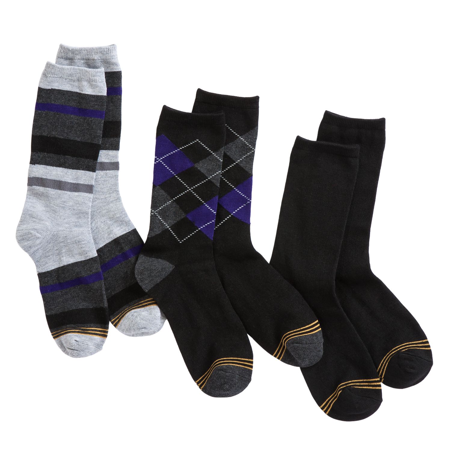 boys patterned socks