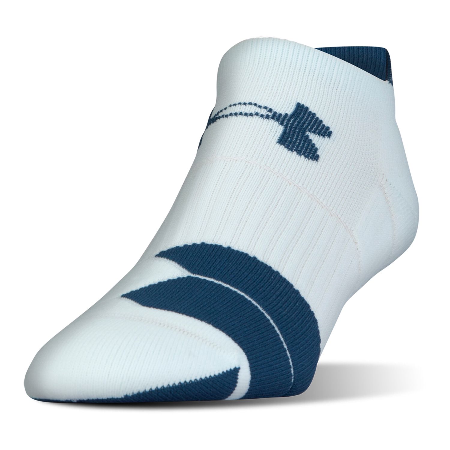 under armour left right socks