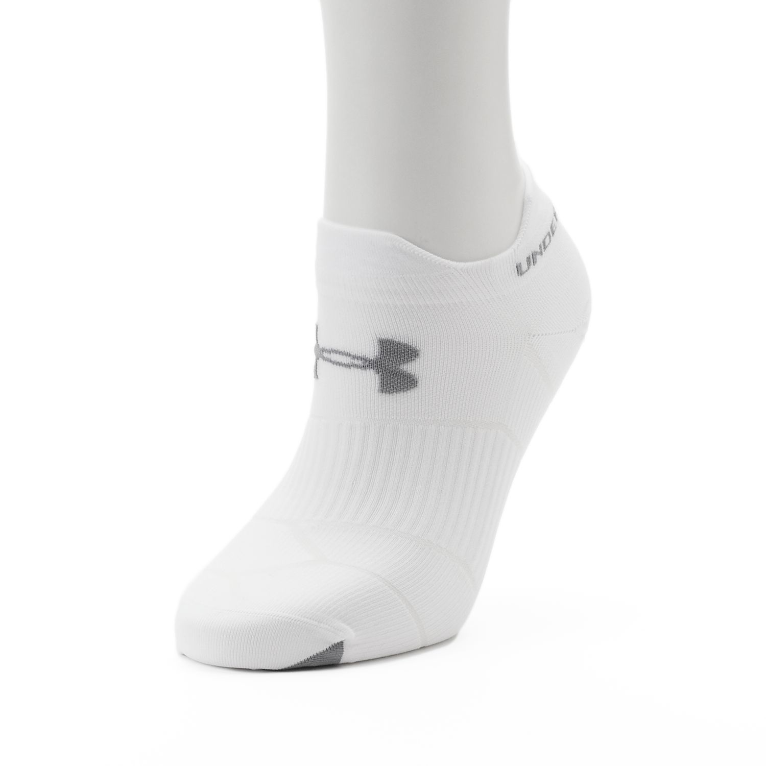 under armour running socks