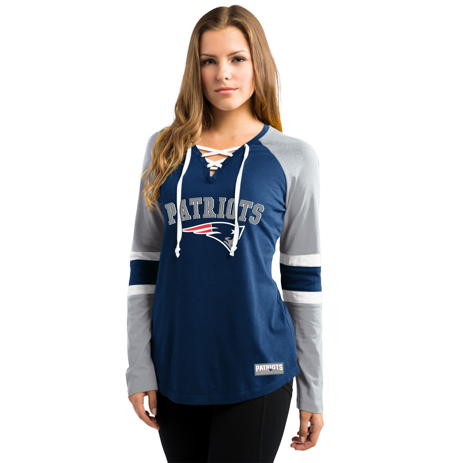 new england patriots female jersey