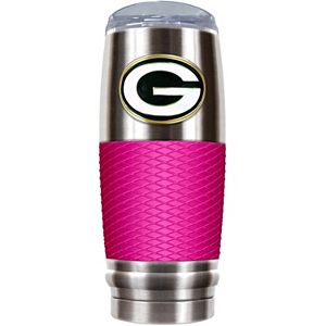 Green Bay Packers 30-Ounce Reserve Stainless Steel Tumbler