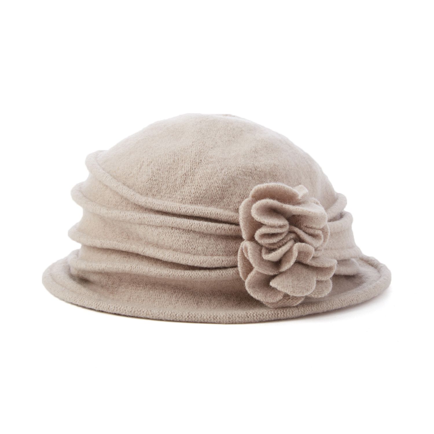 scala cloche hat